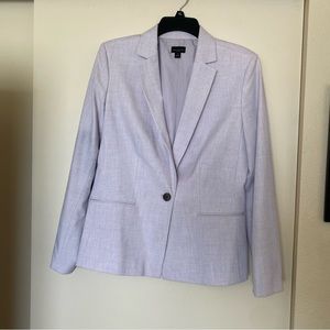Lilac Blazer